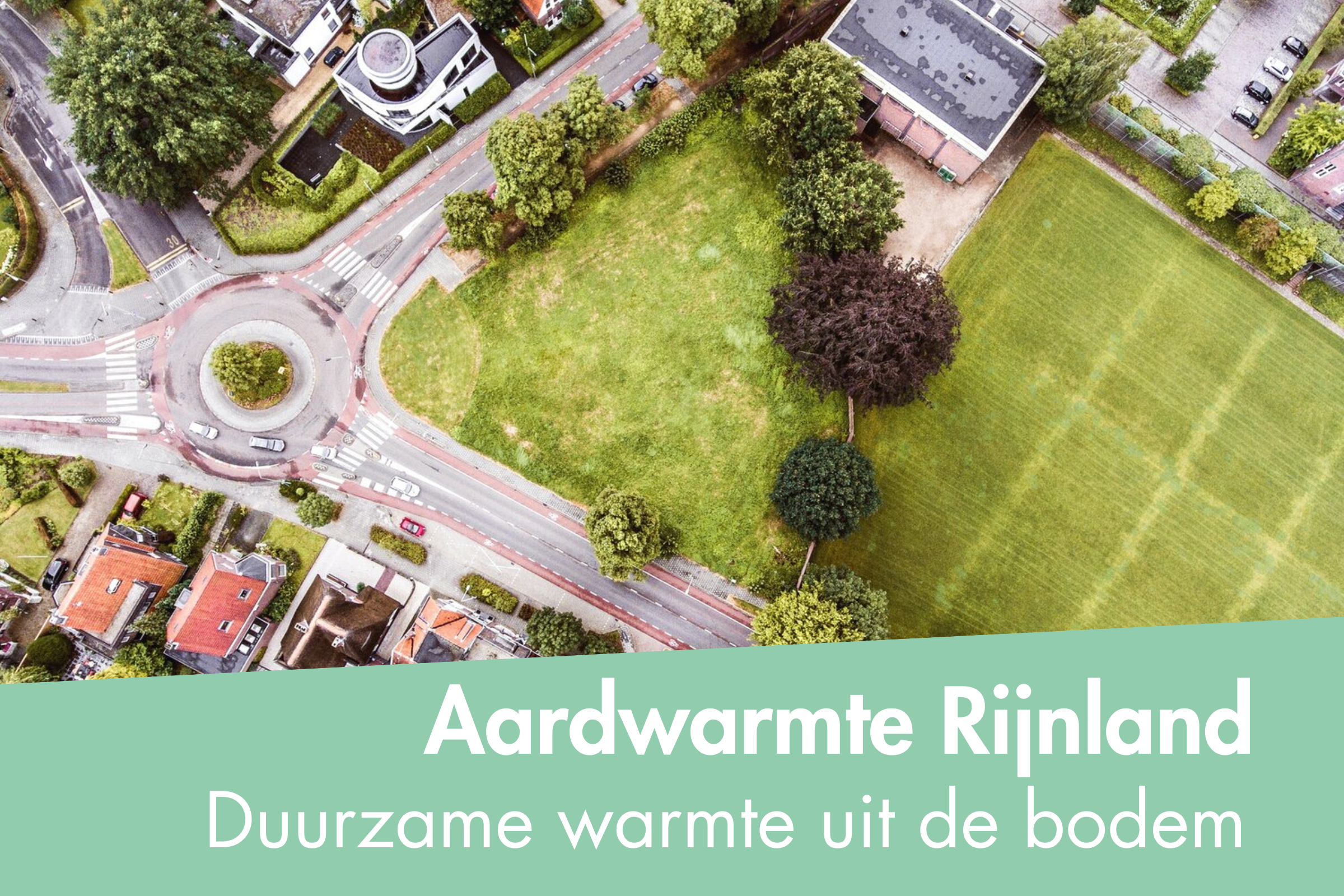 Aardwarmte project