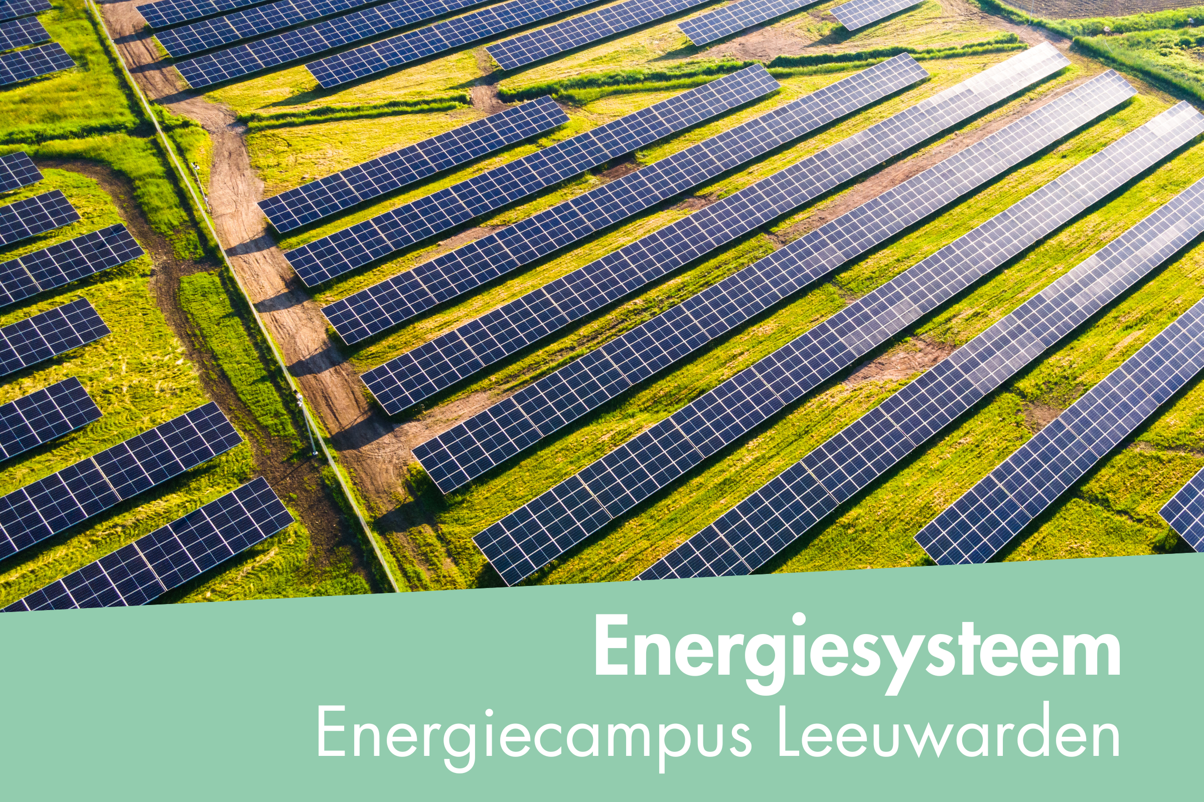 Energiesysteem project